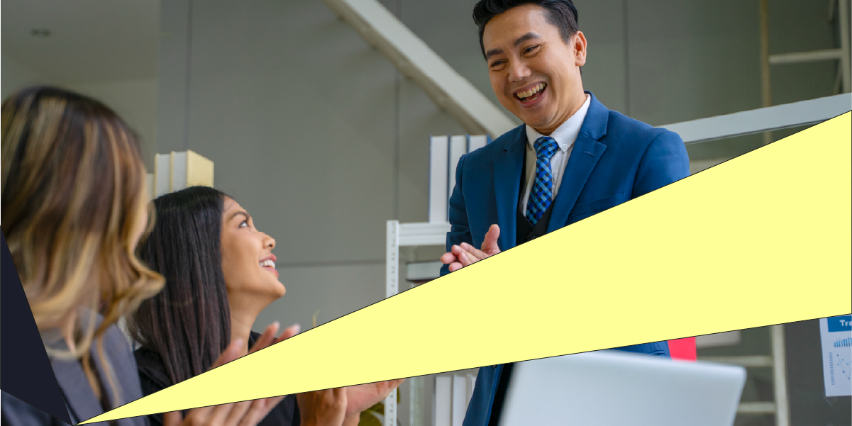 Le talent management : un levier de promotion en entreprise