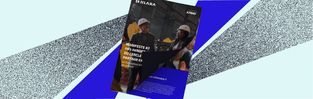 Cercle de Partage Klara x KPMG