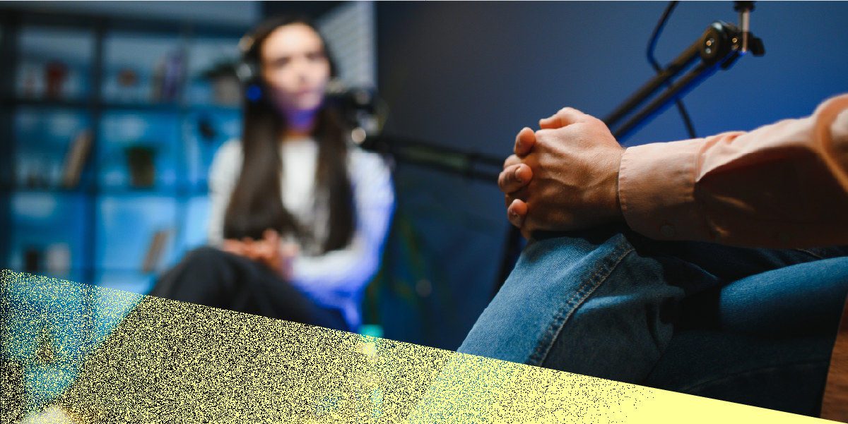 Le podcast : un format de formation tout terrain