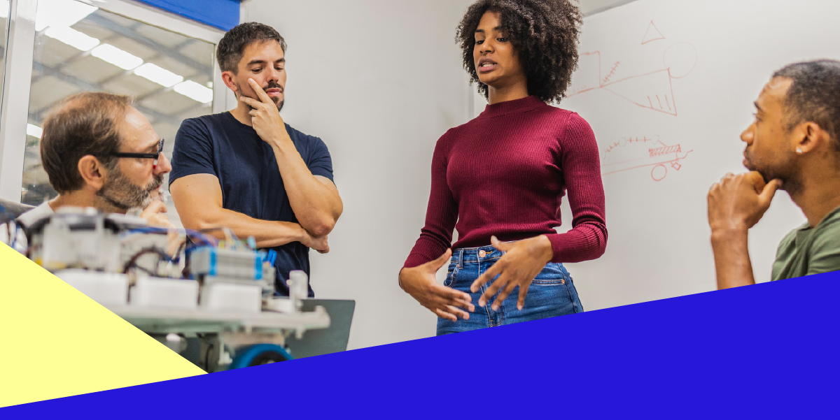 Engagement collaborateurs : les 7 bonnes raisons