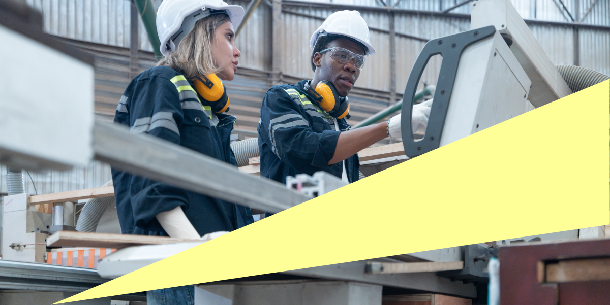Cas pratiques : comment développer les hard skills dans les secteurs industriels et logistiques