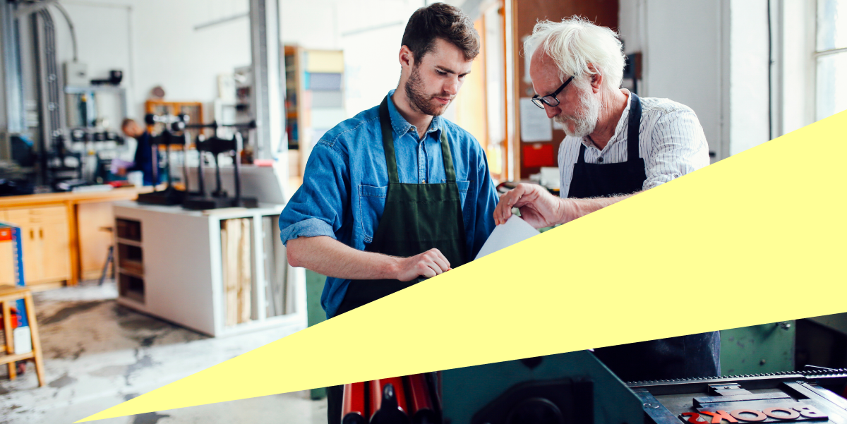 Renforcer la collaboration entre mentors, tuteurs et collaborateurs terrain