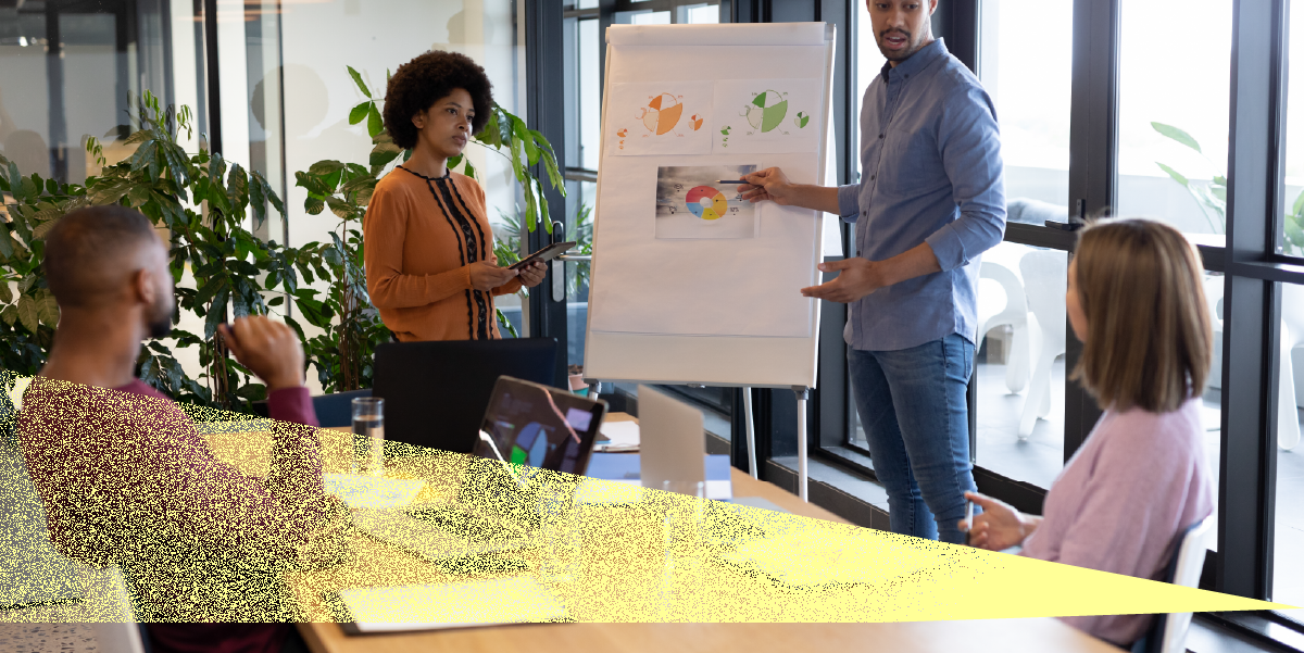 Comment la data renforce la légitimité de la fonction L&D auprès du COMEX